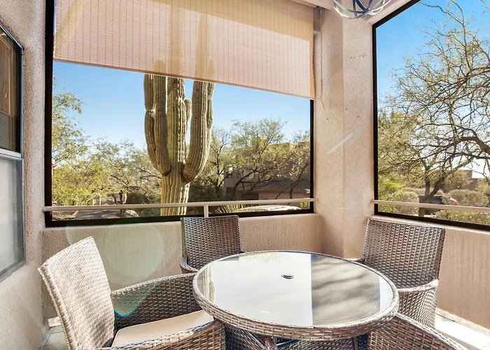 Holiday home Canyon Crest Tucson
