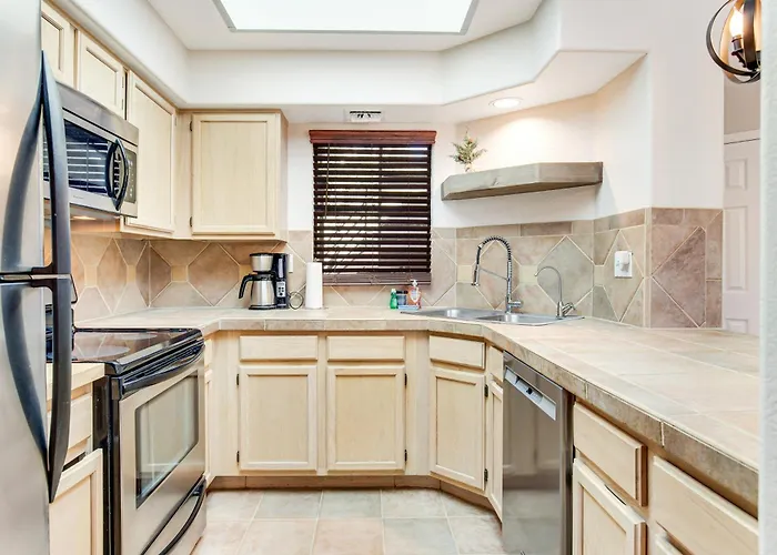Holiday home Canyon Crest