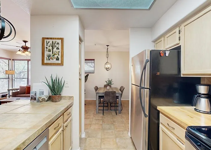 Canyon Crest * Tucson