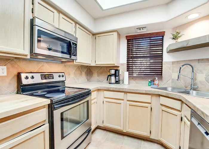 Canyon Crest Holiday home