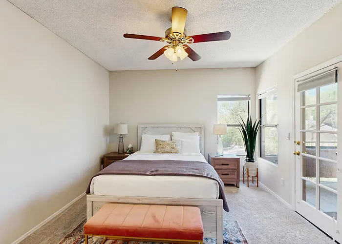 Holiday home Canyon Crest *