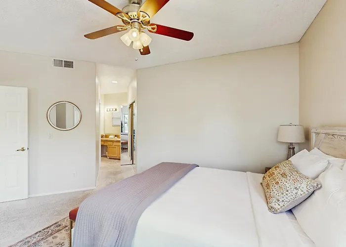 Canyon Crest Tucson
