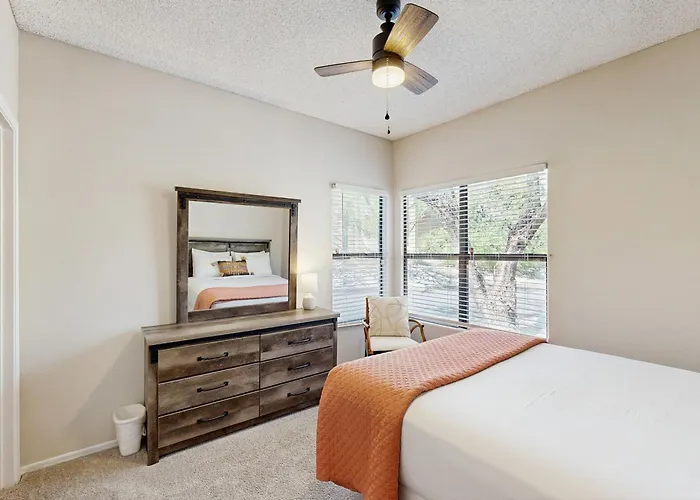 Holiday home Canyon Crest *