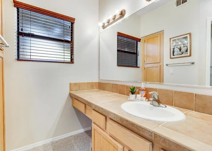 Holiday home Canyon Crest *