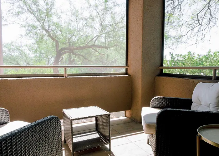 Holiday home Canyon Crest Tucson
