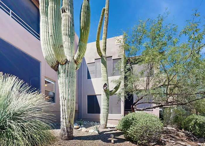 Holiday home Canyon Crest Tucson