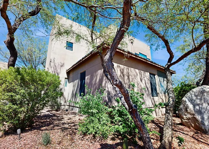 Canyon Crest Holiday home