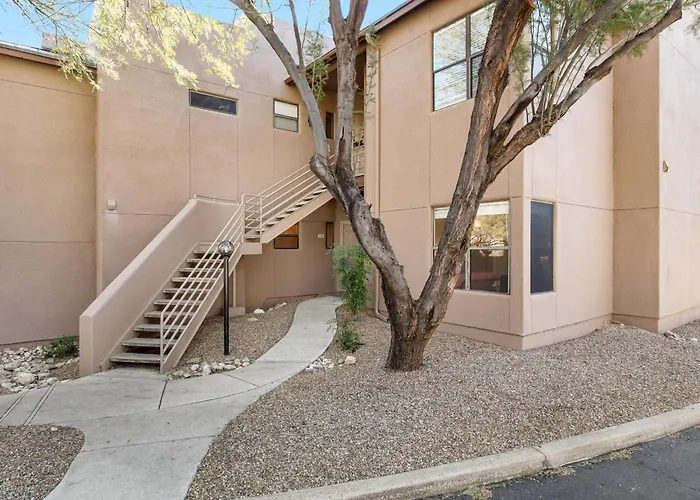 Canyon Crest * Tucson