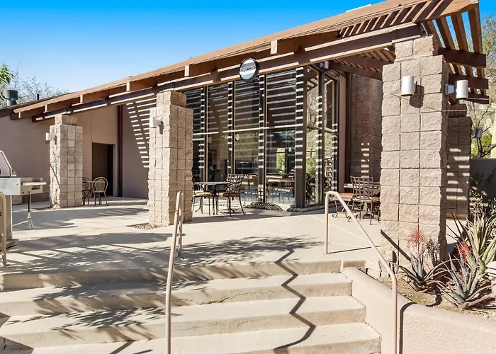 Canyon Crest * Tucson