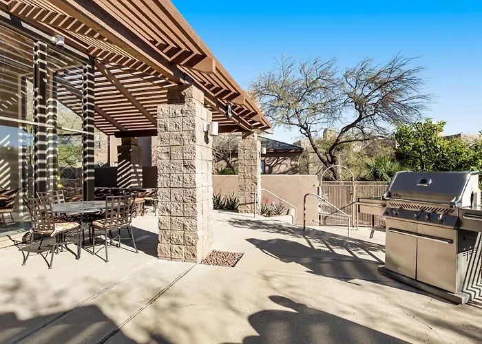 Holiday home Canyon Crest Tucson