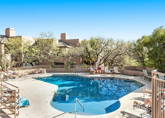 Canyon Crest * Tucson